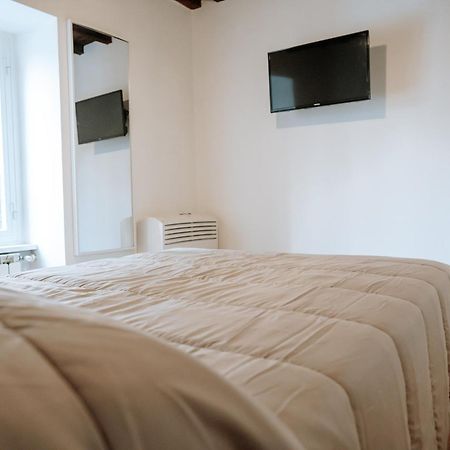 Vascellari Home, Trastevere Рим Экстерьер фото
