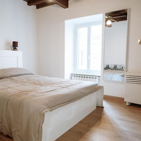 Vascellari Home, Trastevere Рим Экстерьер фото