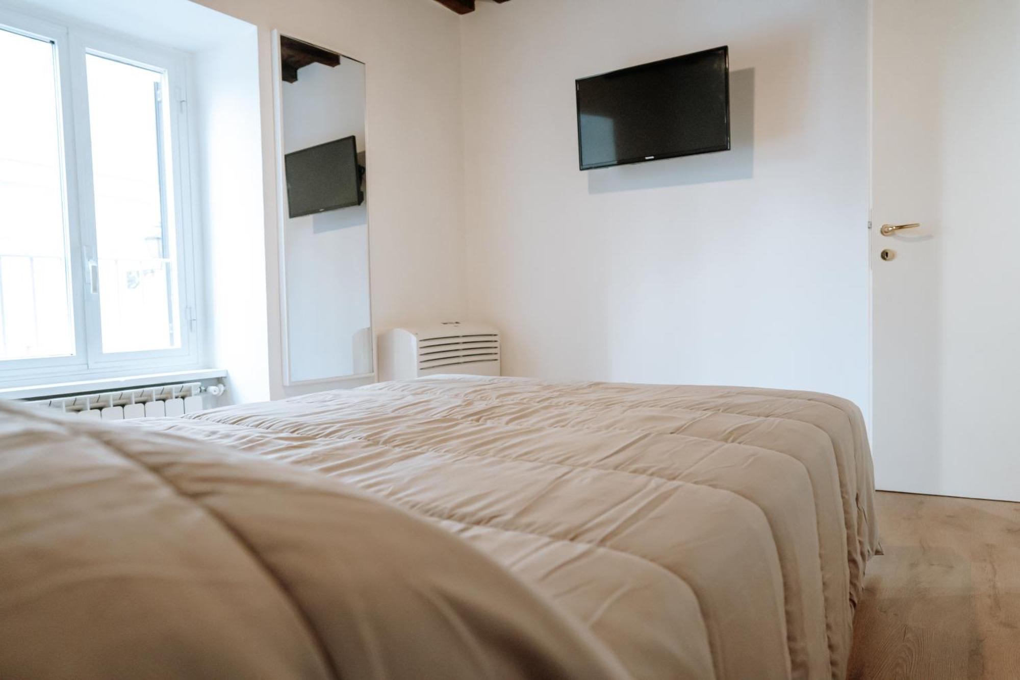 Vascellari Home, Trastevere Рим Экстерьер фото